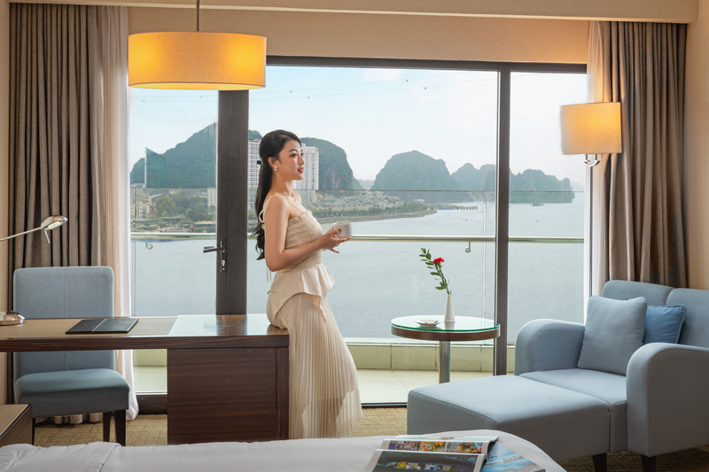  Du lịch mùa thu miền Bắc